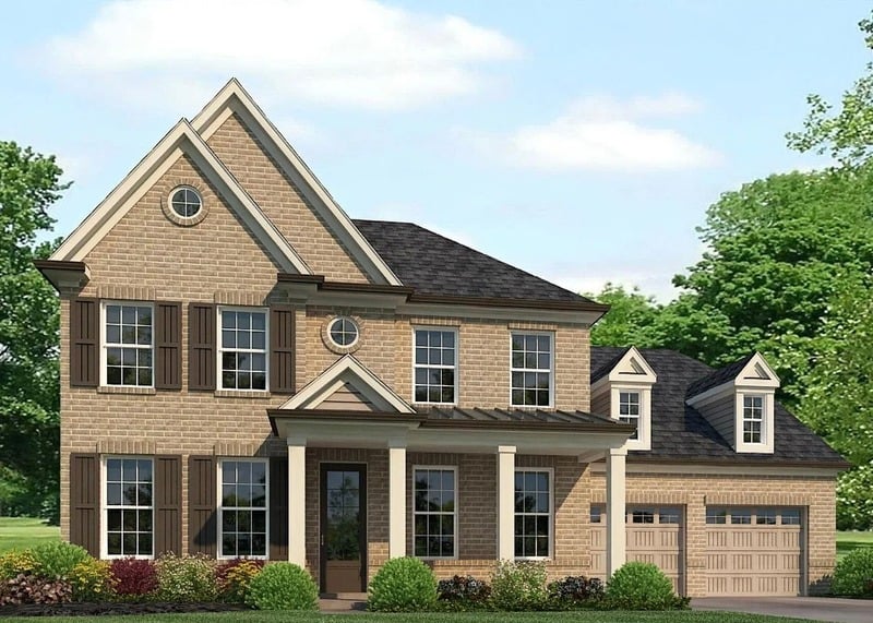 6734 Racquet Club Drive
