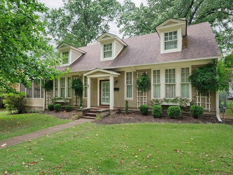 0 Dogwood Road