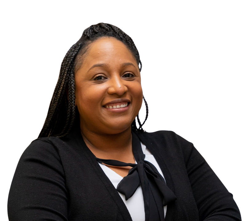 Tameka Anderson