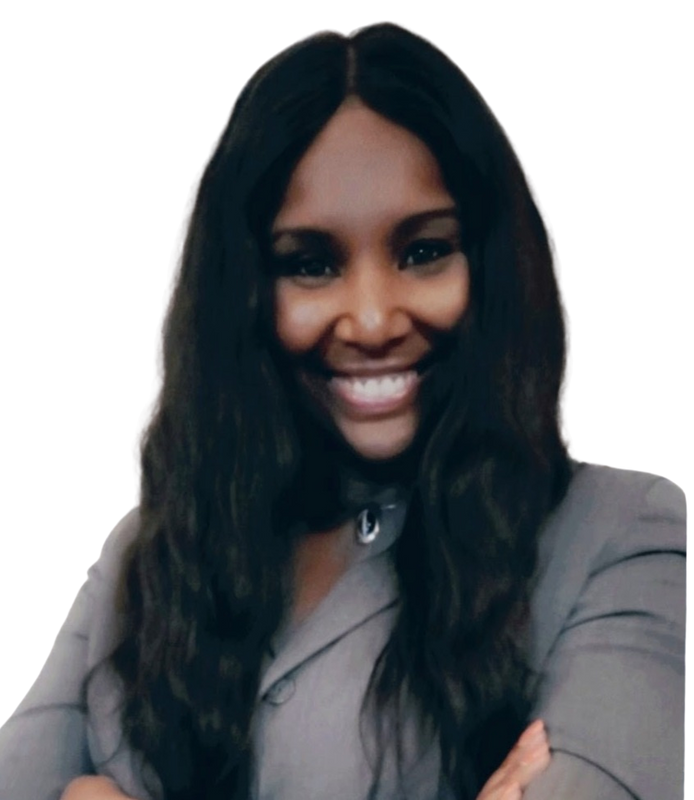 Rosiland Benson