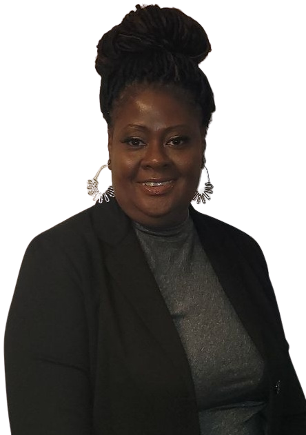 Anjuanise Keel-Moore
